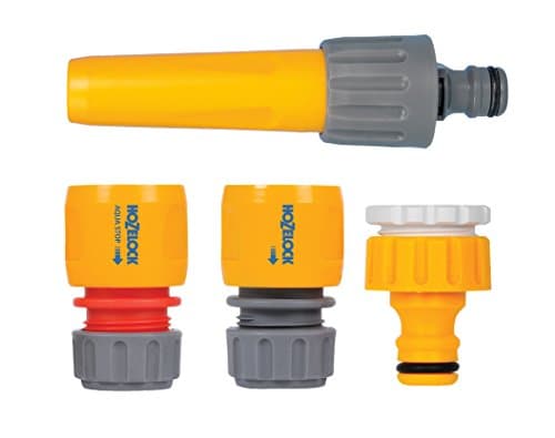Image of Hozelock 2352 Hose Fitting Starter Set
