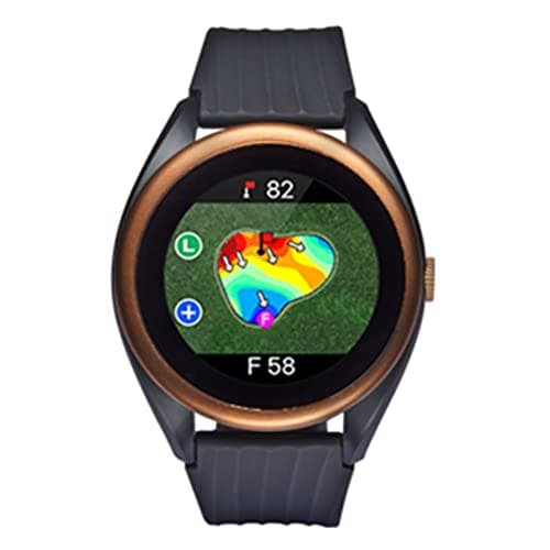 Image of Voice Caddie T8 Golf GPS WATCH