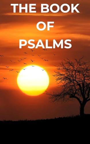 Image of The Book of Psalms (The Digital Bible)
