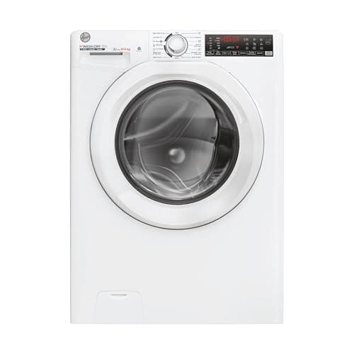 Image of Hoover H Wash&Dry 350 9/6 kg 1600rpm Washer Dryer White