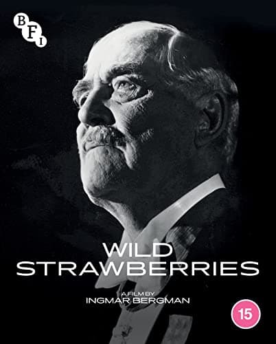 Image of Wild Strawberries (Blu-ray)