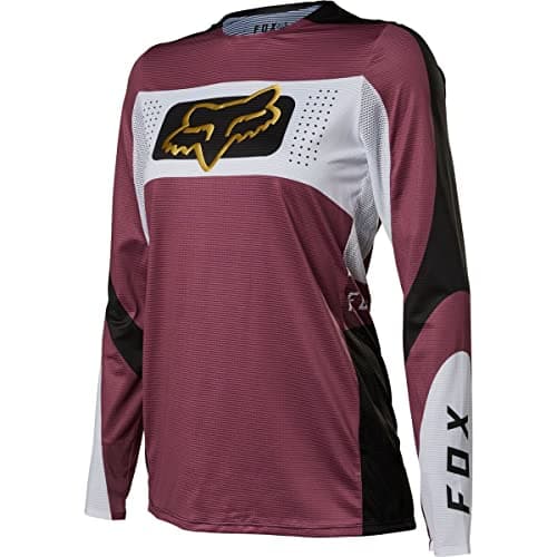 Image of Fox Racing Women's Flexair MIRER Motocross Jersey