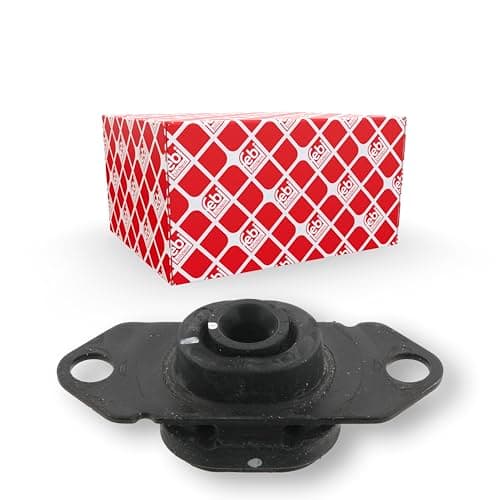 Image of febi bilstein 33206 Engine Mounting, pack of one