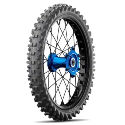 Image of TYRE MICHELIN STARCROSS 5 70 100-19 42M TT SOFT FOR MOTORBIKES