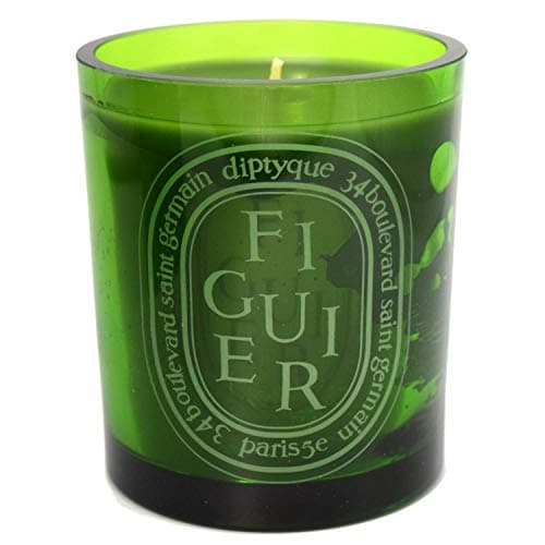 Image of DIPTYQUE Figuier Scented Candle 300 g