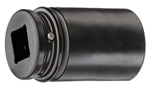 Image of Gedore Power Scredriver Bit 3/4 Inch Impact Fix, K 32 SL 19