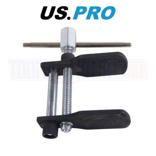 Image of US PRO Tools Brake Caliper Disc Pad Spreader Separator Tool 6215