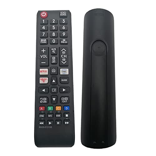 Image of UE40T5300 Remote Control for Samsung Smart Full HD HDR LED TV