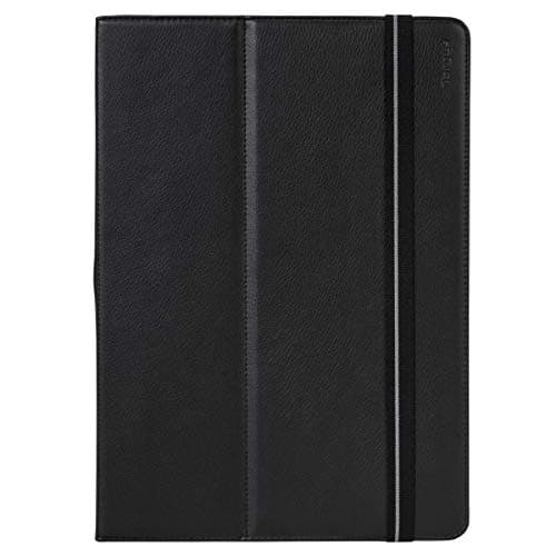 Image of Targus "Fit N' Grip" 12.2-Inch Universal Tablet Case, Black
