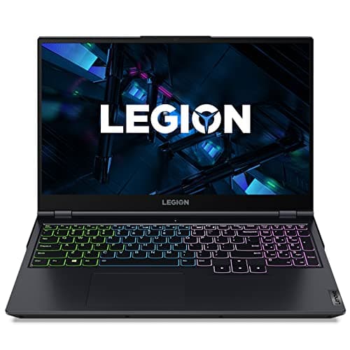 Image of Lenovo Legion 5i Notebook 43.9 cm (17.3") Full HD Intel® Core™ i5 8 GB DDR4-SDRAM 512 GB SSD NVIDIA GeForce RTX 3060 Wi-Fi 6 (802.11ax) Windows 11 Home Black