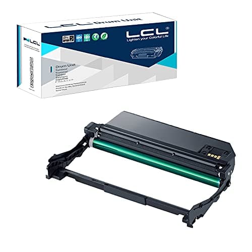 Image of LCL Drum MLT-R116 9000 Pages no Toner Cartridge Compatible for Samsung Xpress M2625 M2625D M2675FN M2825DW M2825ND M2875FD M2875ND M2875FW M2885FW M2835DW Printer (1PK Drum)