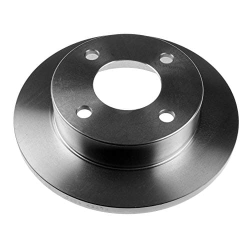 Image of Blue Print ADN14339 Brake Disc