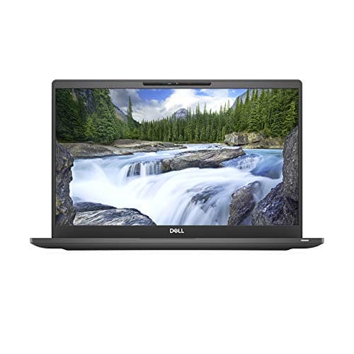 Image of Dell Latitude 7400 (VPK90) 14" FHD Touchscreen Laptop (Intel Core i7-8665U, 16GB RAM, 512GB SSD, Windows 10 Pro)