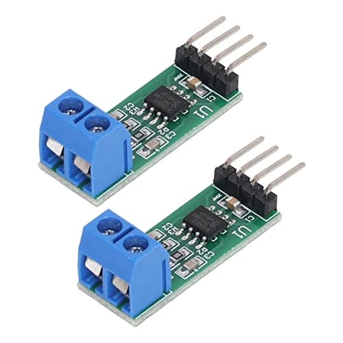 Image of 2Pcs CAN Bus Transceiver Module TJA1050 Receiver STM32 Code, Industrial Grade, Powerful Drive, High Speed, Voltage Compatibility, for Controller Development Board, 4.75~5.25v