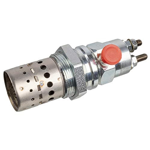 Image of Febi Bilstein 171364 Glow Plug