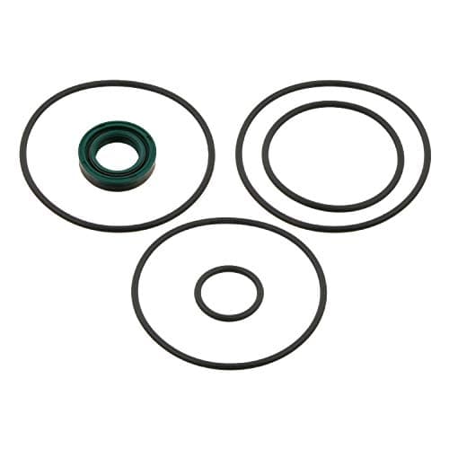 Image of febi bilstein 08788 Gasket Set for hydraulic pump, power steering, pack of one