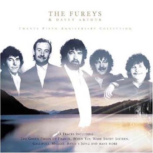 Image of Twenty Fifth Anniversary Collection
