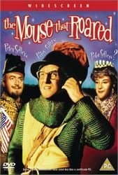 Image of The Mouse That Roared [DVD] [2002]