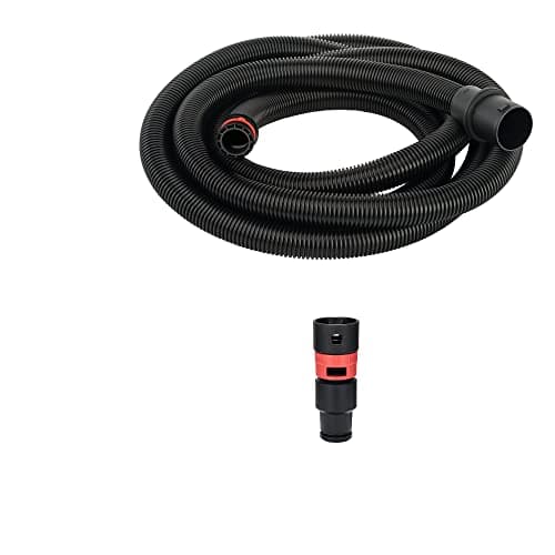 Image of Bosch Hose for GAS 33/55 (Ø 35mm x 5m, Accessories Dust Extractors)