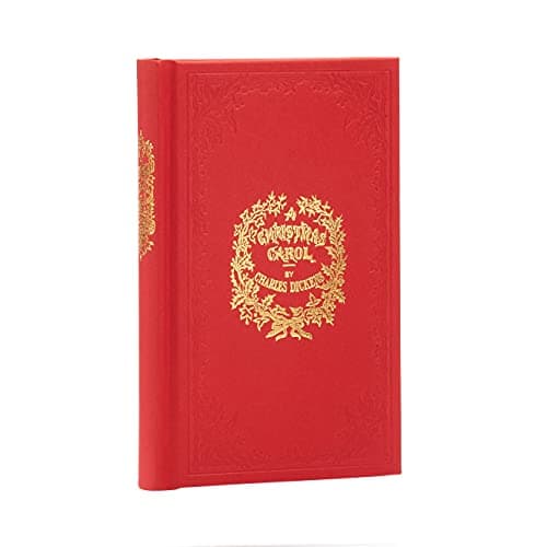 Image of A Christmas Carol: A Faithful Reproduction of the Original First Edition (Arcturus Ornate Classics, 13)