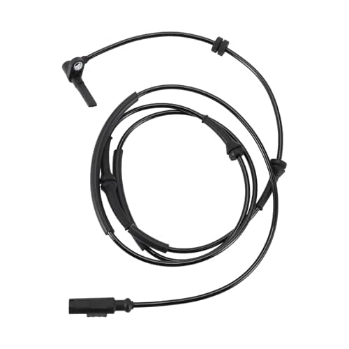 Image of INFINAUTO ABS Wheel Speed Sensor Front Left ABS Sensor Anti-lock Braking System Sensor No.0265007542/46842227 for Alfa Romeo 147 937 1.6L 1.9L 2.0L Hatchback