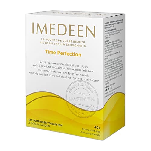 Image of Imedeen Time Perfection Tablets 120's