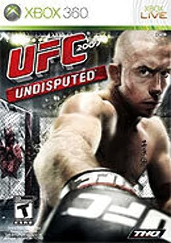 Image of Ufc Undisputed
