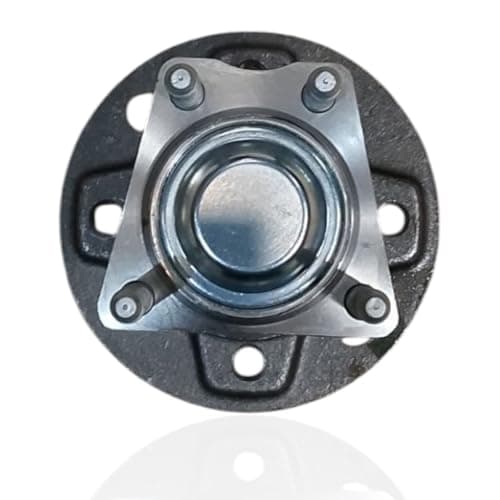 Image of Rear Hub Wheel Bearing Kit Compatible With Vauxhall Astra MK4 (Years 1998-2006) Left or Right