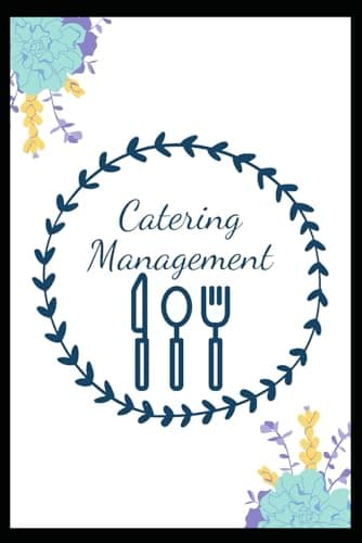Image of Catering Management: catering business books