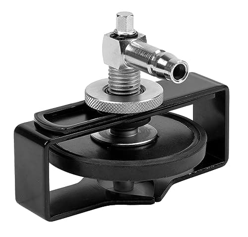 Image of Sealey Universal Brake & Clutch Bleeder Adaptor Cap - VS0204UA