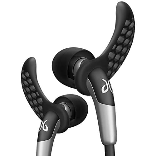 Image of Jaybird Freedom F5 Wireless In-Ear Headphones - Black