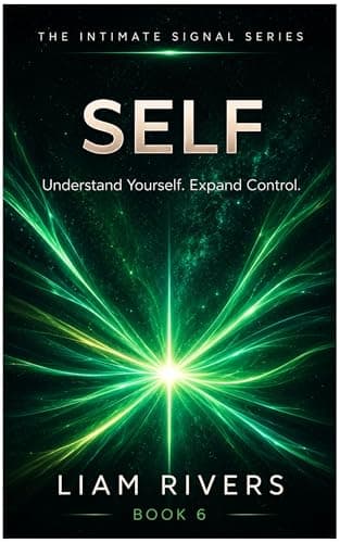 Image of SELF: Understand Yourself. Expand Control. (The Intimate Signal Series Book 6)