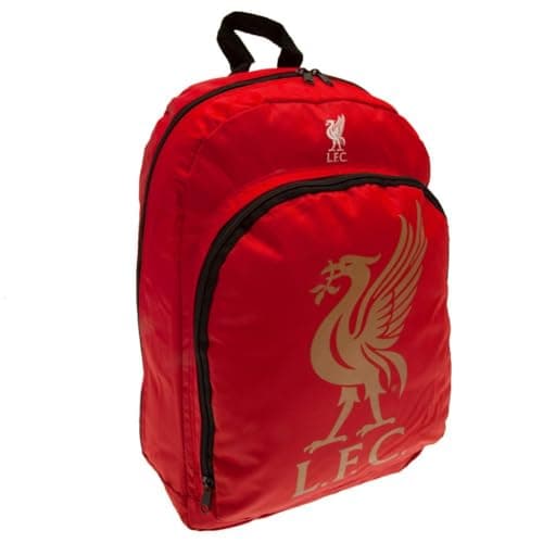 Image of Liverpool FC Colour React Backpack
