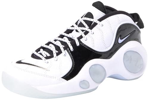Image of NIKE - Air Zoom Flight 95 - DV0820100 - Color: White - Size: 7.5 UK