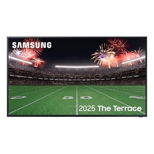Image of Samsung 55" LST7D, NQ4 AI Gen2 Processor, 4K AI Upscaling, NEO QLED Ultra Bright Quality, Weather-Resistant Durability, Smart TV, 2025
