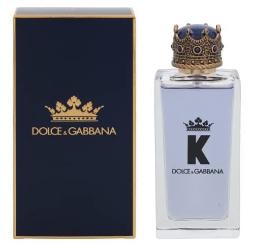 Image of Dolce & Gabbana Eau De Toilette For Men, Sweet, 100 ml