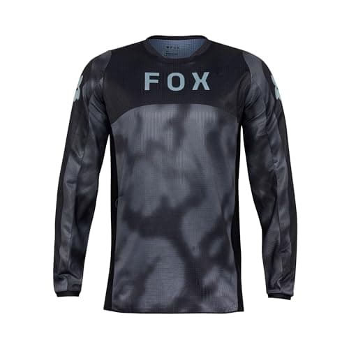 Image of Fox Racing Mens 180 Motocross Jersey