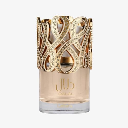 Image of Lattafa Dalal 100ml Eau de Parfum | Arabic Perfume For Women