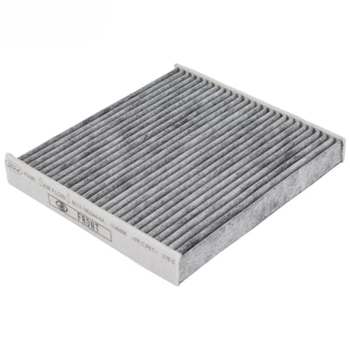 Image of Ford Genuine Transit Mk7 2.2 2.3 2.4 3.2 TDCI Cabin Pollen Odour Filter 1748479