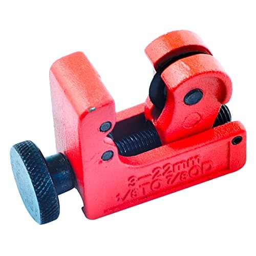 Image of Rolson 22410 Mini Tube Cutter, 3-22 mm