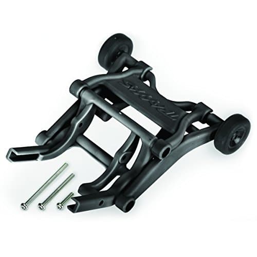 Image of Traxxas 3678 "Assembled Wheelie Bar" Model Car Parts