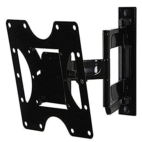 Image of Peerless Industries Paramount Articulating Wall Mount for 22 to 40 inch LCD TV - Black