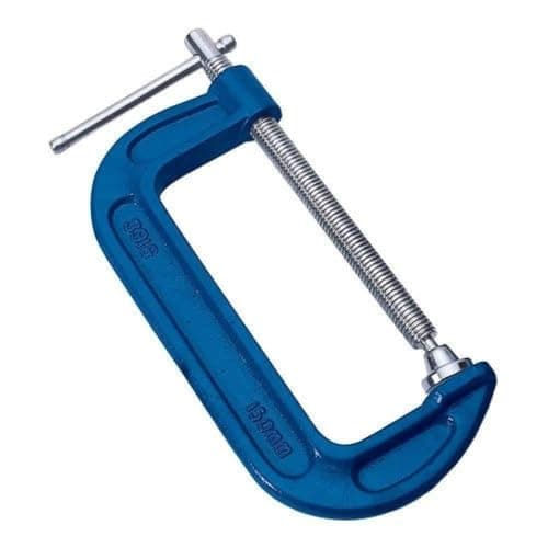 Image of Draper 51954 150mm G-Clamp