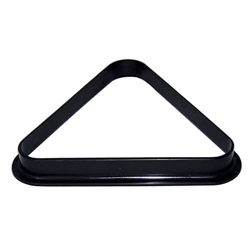 Image of Powerglide Plastic Triangle Snooker And Pool All Sizes Available rrp£9