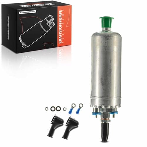 Image of Electric Fuel Pump For Sierra Scorpio I W463 W210 W202 W201 W140 W126 W124 R170 R129 R107 C140 C126 C124 A124 1982-2000 0580254911