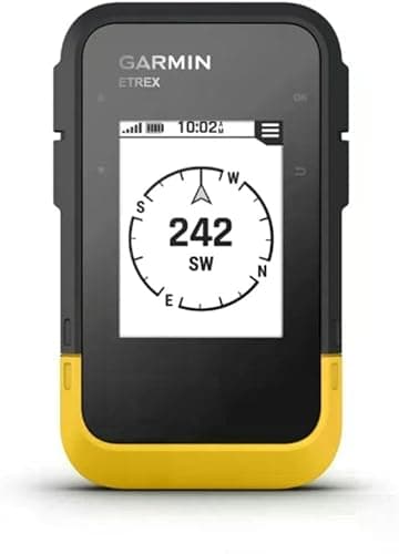 Image of Garmin [Renewed eTrex SE, Outdoor GPS Handheld, GPS Device for Hiking and Geocaching, Multi GNSS Support, Long Battery Life, 2.2" High Contrast Screen, Digital Compass, (Renewed)