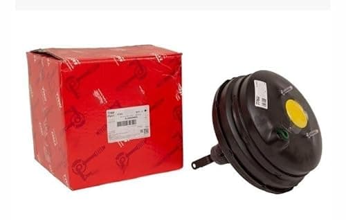 Image of L ROVER FOR DISCOVERY 3, 2.7 TDV6 NEW OEM BRAKE BOOSTER SERVO ASSEMBLY SJJ500090