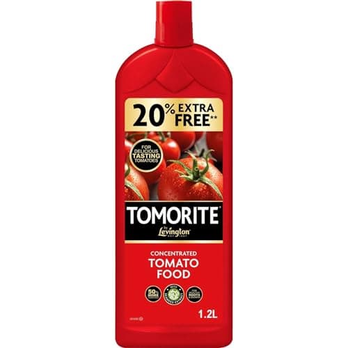 Image of Levington Tomorite 1 litre