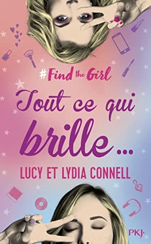 Image of Find the girl - tome 2 Tout ce qui brille... (#Findthegirl) (French Edition)