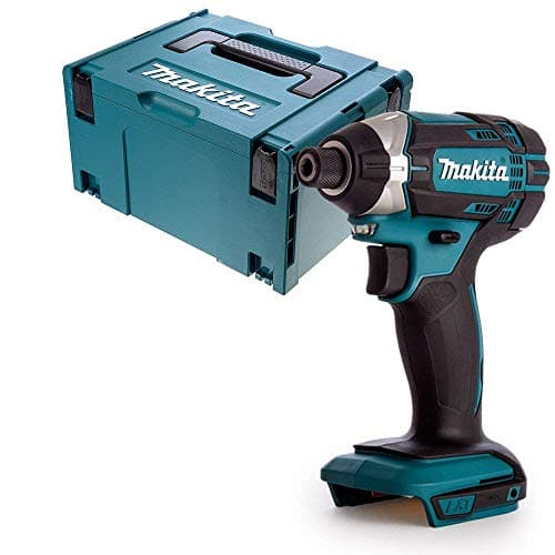 Image of Makita DTD152ZCASE Impact Driver with case